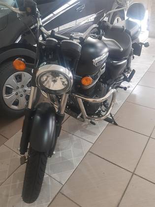 ROYAL ENFIELD METEOR 350 STELLAR ROYAL ENFIELD METEOR 350 STELLAR